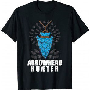 Arrowhead Hunter T-Shirt