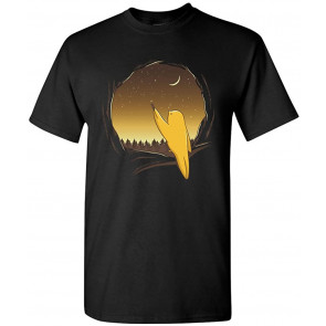 Art Direction Gege Artworks Art T-Shirt