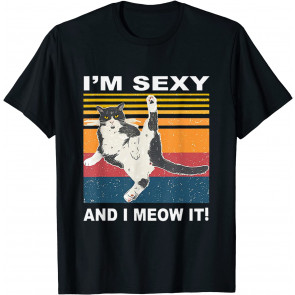 Art Vintage T-Shirt