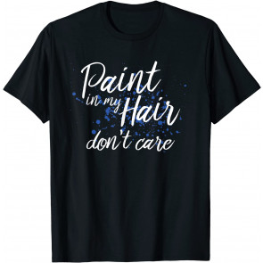 Artist T-Shirt