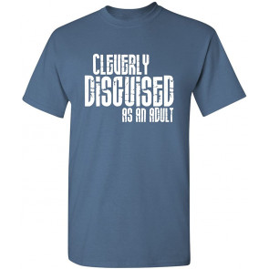 As An T-Shirt