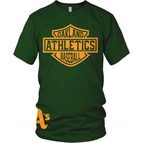 A's T-Shirt