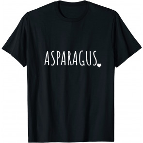 Asparagus T-Shirt