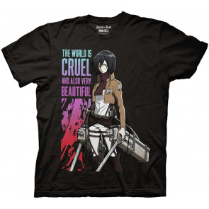 Attack On Titan T-Shirt