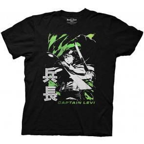 Attack On Titan T-Shirt