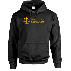 ATTICUS FINCH T-Shirt