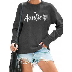 Auntie Sweat T-Shirt