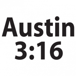 Austin 316 Tshirt