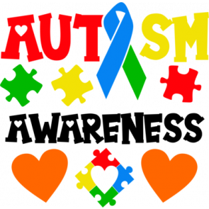 Autism Awareness T-Shirt