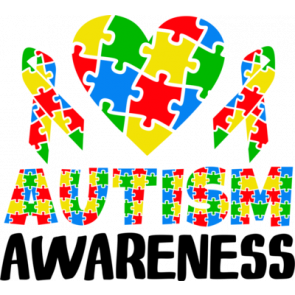 Autism Awareness3 T-Shirt