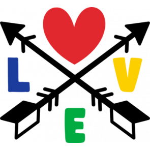 Autism Love T-Shirt