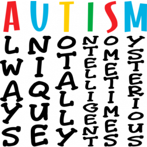 Autism T-Shirt