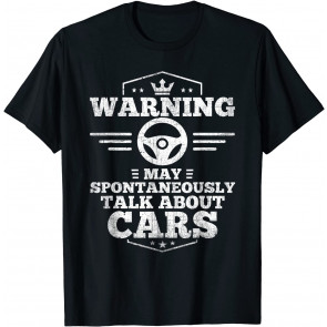 Auto Mechanic T-Shirt