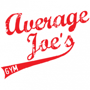 Average Joes Gym  Dodgeball Shirt