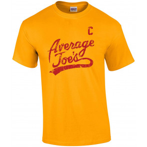 Average Joe's T-Shirt