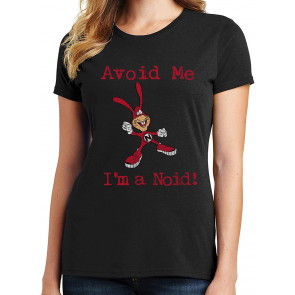 Avoid Me, I'm A Noid! T-Shirt
