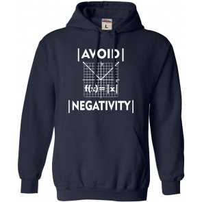 Avoid Negativity T-Shirt