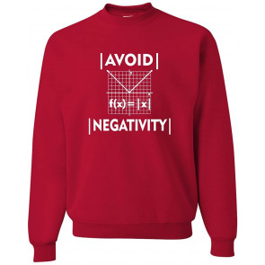 Avoid Negativity T-Shirt