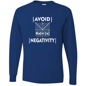 Avoid Negativity T-Shirt