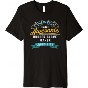 Awesome Job Occupation T-Shirt