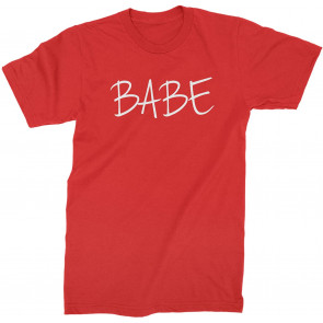 Babe T-Shirt