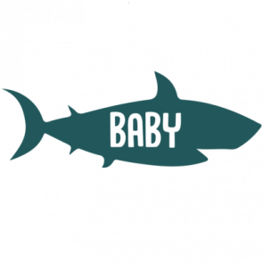 Baby  Shark Family T-Shirt
