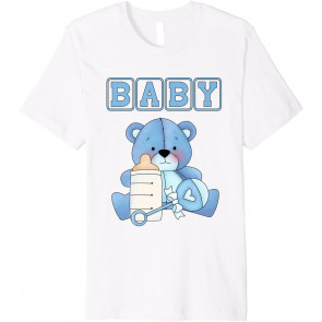 Baby Bear ABDL T-Shirt