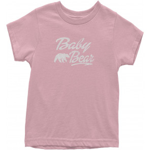 Baby Bear Cub T-Shirt