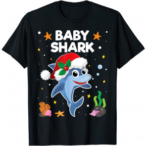 Baby Shark  T-Shirt