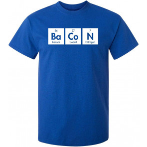Bacon Elements T-Shirt