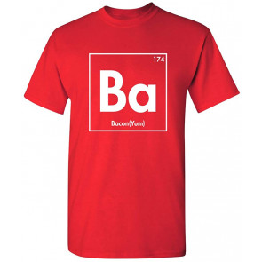 Bacon Yum T-Shirt