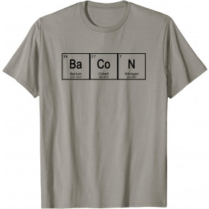 Bacon T-Shirt