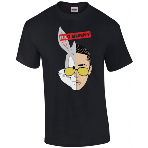 Bad Bunny T-Shirt