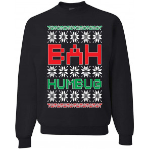 Bah Humbug T-Shirt