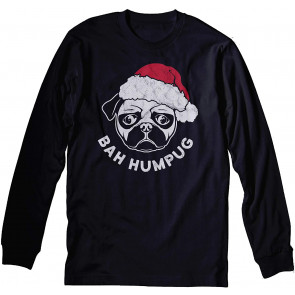 Bah Humpug - T-Shirt