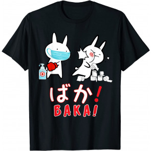 Baka  T-Shirt