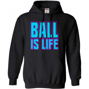 Ball Is Life Sports Sweat T-Shirt