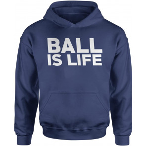 Ball Is Life T-Shirt