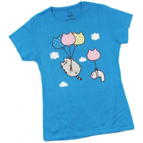 Balloons Licensed T-Shirt