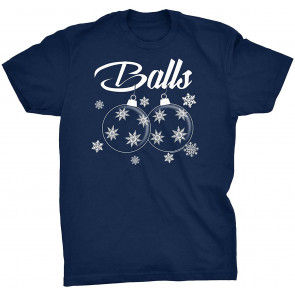 Balls - T-Shirt