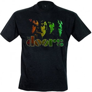 Band Spectrum T-Shirt