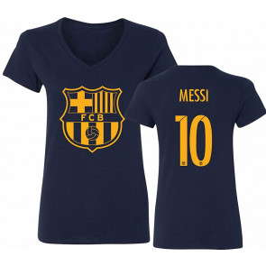 Barcelona Soccer  T-Shirt