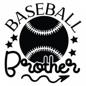 Baseball Brother 01 T-Shirt