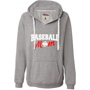Baseball Mom T-Shirt