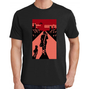 Baseball Stars You're Fired T-Shirt