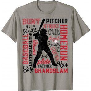 Baseball T-Shirt