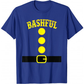 Bashful Dwarf T-Shirt