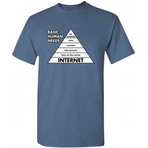 Basic Human Needs T-Shirt