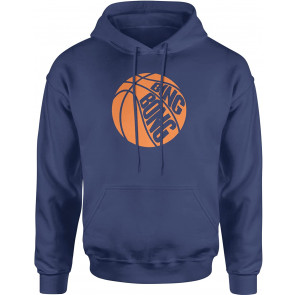 Basketball Bing Bong New York T-Shirt