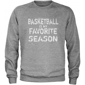 Basketball Is My Favorite Season T-Shirt